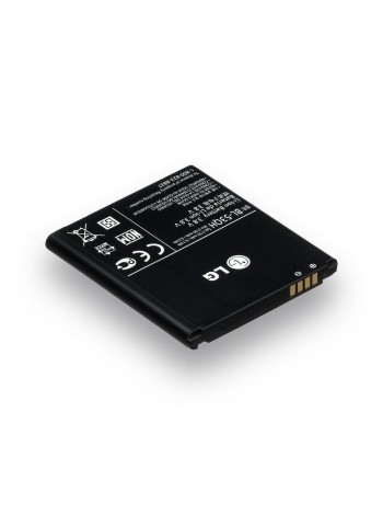 Аккумулятор battery LG P765 / L9 / BL-53QH AA PREMIUM