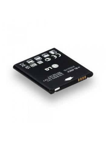 Акумулятор battery LG P936 / BL-49KH AAAA