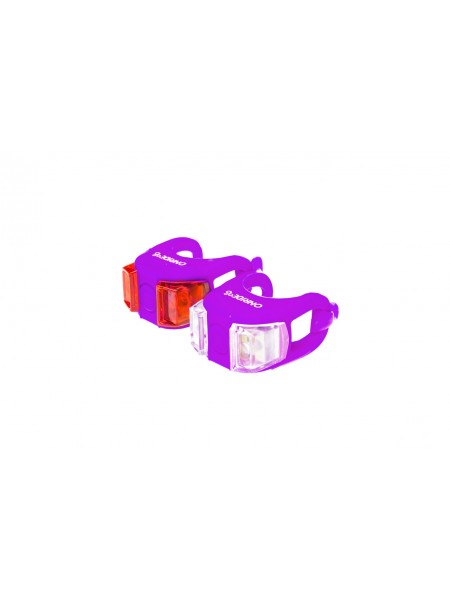 Мигалка OnRide Dual Violet (69079900045)