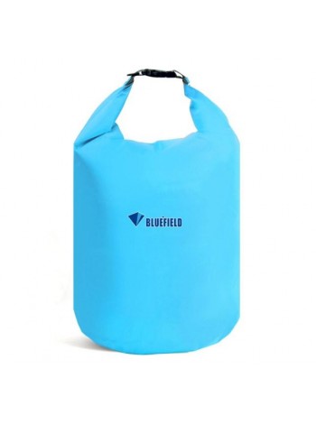 Водонепроникний гермомішок Bluefield 10 л Синій (HbP050343)