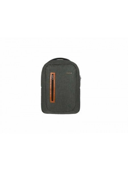 Рюкзак городской Dasfour Utter Verty 14.1'' Grey-Brown (21981)