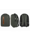 Рюкзак городской Dasfour Utter Verty 14.1'' Grey-Brown (21981)