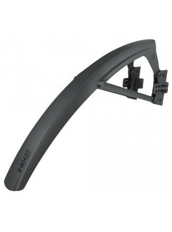 Крило переднє SKS S-BOARD BLACK (675622)