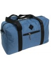Сумка дорожня Wallaby Синій (2550 blue)