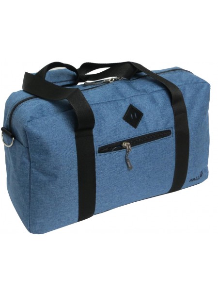 Сумка дорожня Wallaby Синій (2550 blue)