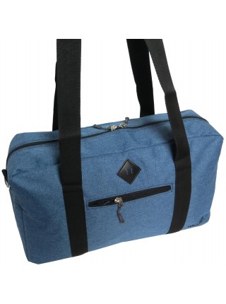 Сумка дорожня Wallaby Синій (2550 blue)