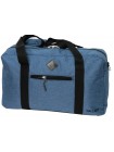 Сумка дорожня Wallaby Синій (2550 blue)