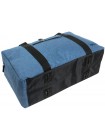 Сумка дорожня Wallaby Синій (2550 blue)