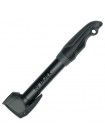 Насос ручний SKS INJEX T-ZOOM BLACK (949273)