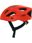 Шолом велосипедний ABUS ADURO 2.1 L 58-62 Shrimp Orange (819513)
