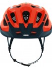 Шолом велосипедний ABUS ADURO 2.1 L 58-62 Shrimp Orange (819513)