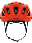 Шолом велосипедний ABUS ADURO 2.1 L 58-62 Shrimp Orange (819513)