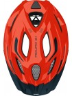 Шолом велосипедний ABUS ADURO 2.1 L 58-62 Shrimp Orange (819513)
