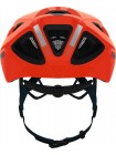Шолом велосипедний ABUS ADURO 2.1 L 58-62 Shrimp Orange (819513)
