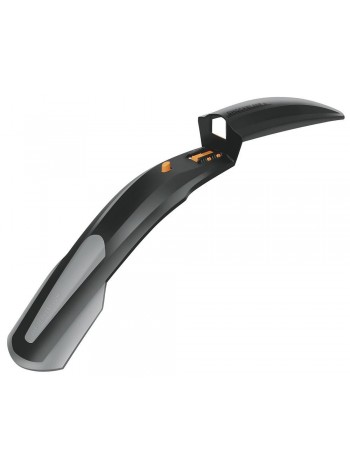 Крило переднє SKS SHOCKBLADE 26-27,5 BLACK-GREY (546885)
