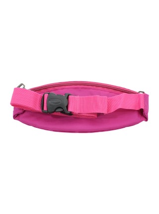 Спортивна сумка на пояс Nuckily PM10 Pink (5077-15000)