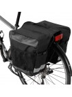 Сумка для велосипеда Sahoo 142004 28L Black (6920636791193)