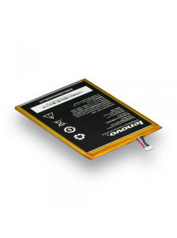 Акумуляторна батарея Quality L12D1P31 для Lenovo IdeaTab A3000