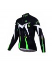 Велокостюм для чоловіків X-Tiger XM-CT-013 Trousers Green 3XL (5107-18001)