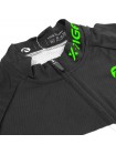Велокостюм для чоловіків X-Tiger XM-CT-013 Trousers Green 3XL (5107-18001)