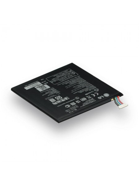 Акумуляторна батарея Quality BL-T12 для LG G Pad 7.0 V400