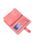 Жіночий гаманець BAELLERRY New Fashion Women Wallet шкіряне портмоне Червоний (SUN1666)