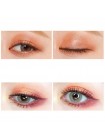 Тіні для повік SENANA Streamer Star Marble Eyeshadow палітра 12 кольорів