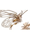 3D-пазл механічний Метелик