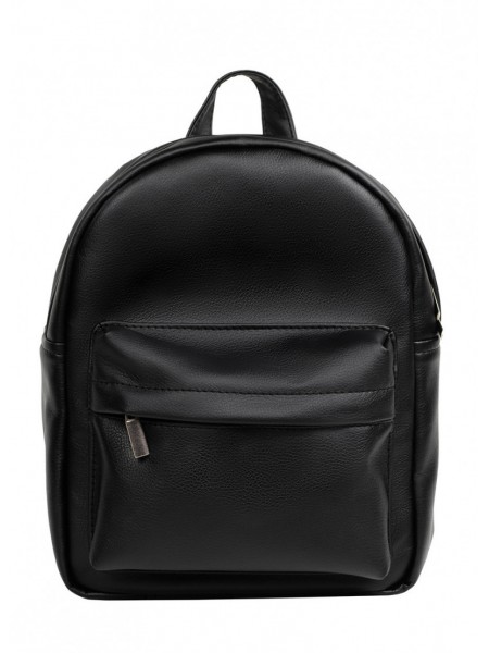 Жіночий рюкзак Sambag Brix KSH чорний 11311001