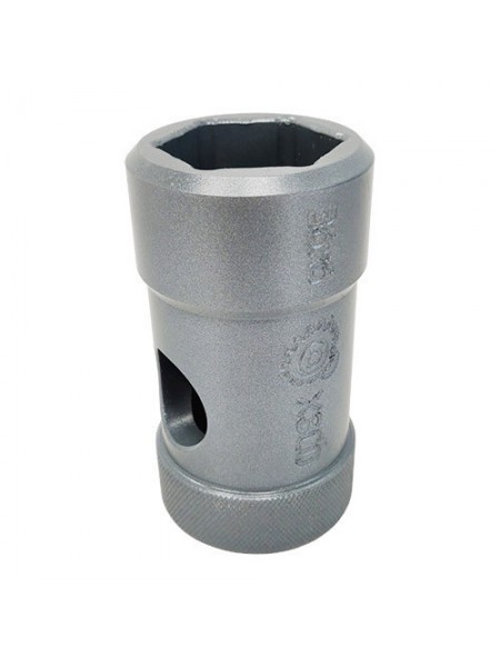 Спецголівка для маточини посилена (6-гранна) 36 мм (ХЗСО) WHS6036
