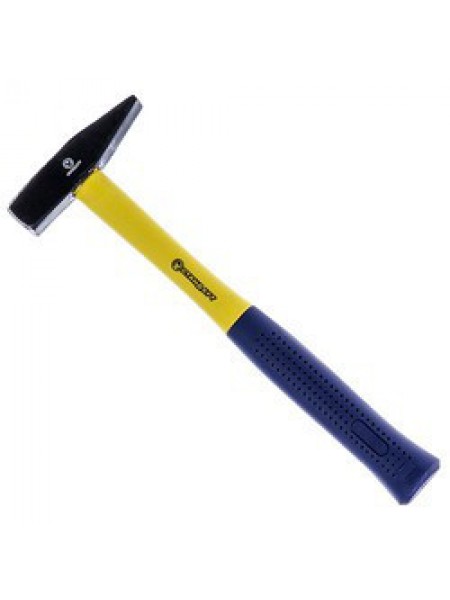 Молоток 1 кг, ручка з фібергласу СТАНДАРТ EHF1000