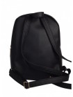 Жіночий прогулянковий рюкзак Sambag Mane MQT чорний 182280017