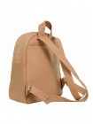 Жіночий рюкзак Sambag Brix KQH Бежевий 11321026