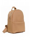 Жіночий рюкзак Sambag Brix KQH Бежевий 11321026