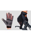 Велорукавиці Rogtoy L Black (65757551)