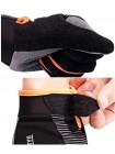 Велорукавиці Rogtoy L Black (65757551)