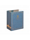 3D Румбокс ляльковий будинок конструктор у книзі DIY Cute Room N-002 (6681-22765)