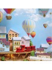 3D Румбокс ляльковий будинок конструктор у книзі DIY Cute Room N-002 (6681-22765)