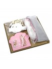 3D Румбокс конструктор DIY Cute Room BT-028 Спальня (7265-22761)