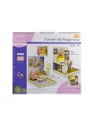3D Румбокс конструктор DIY Cute Room BT-028 Спальня (7265-22761)