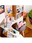 3D Румбокс конструктор DIY Cute Room BT-030 Куточок щастя 23*23*27,5 см (7267-22762)