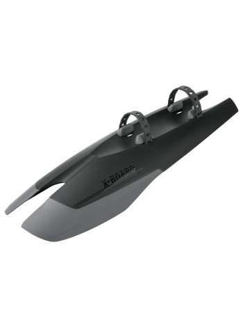 Крило переднє SKS X-BOARD BLACK/GREY