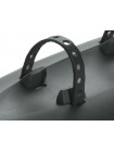 Крило переднє SKS X-BOARD BLACK/GREY