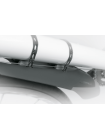 Крило переднє SKS X-BOARD BLACK/GREY