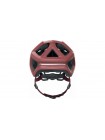Велосипедний дитячий шолом ABUS MOUNTZ M 52-57 Russet Red