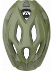 Шолом велосипедний ABUS ADURO 2.1 M 52-58 Jade Green
