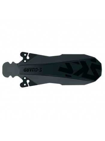 Крило заднє SKS S-GUARD 26-29" BLACK