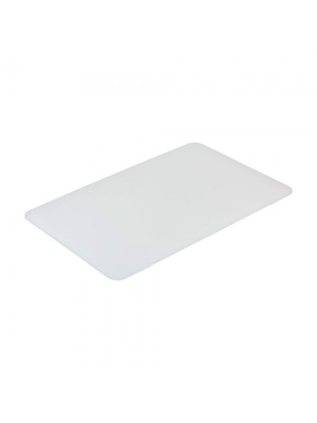 Чохол накладка Crystal Case для Apple Macbook Air 11.6 Transparent