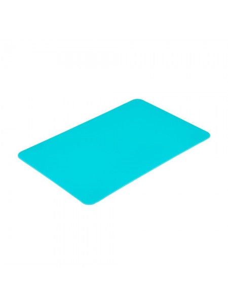 Чехол накладка Crystal Case для Apple Macbook Air 11.6 Sky blue
