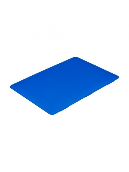 Чехол накладка Crystal Case для Apple Macbook Air 13.3 Blue